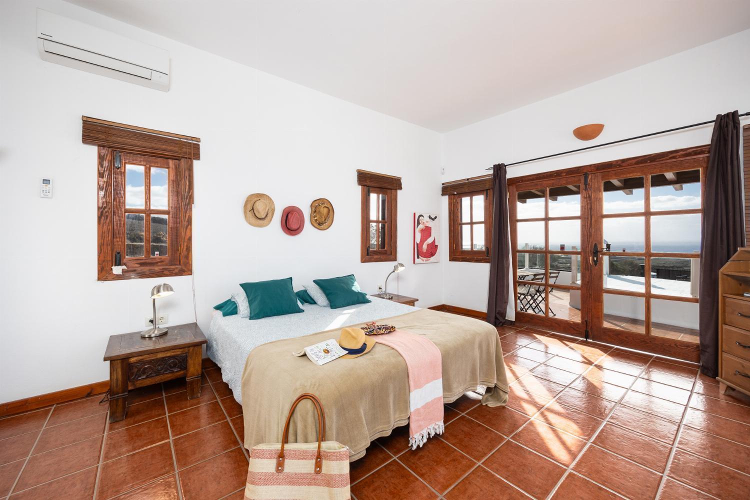 Villa Vista Mar Yaiza  Exterior foto